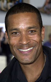 Phil Morris